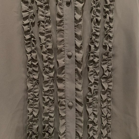 Norma Kamari Poet Blouse - Picture 4 of 5